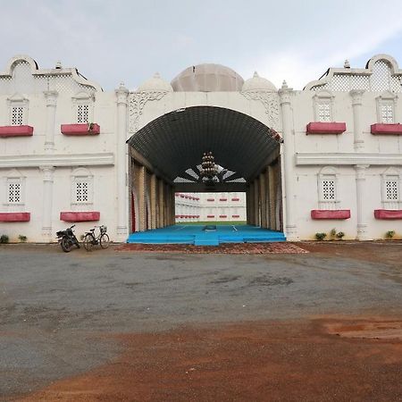 Oyo 18965 Parampara Garden Dharmpura المظهر الخارجي الصورة