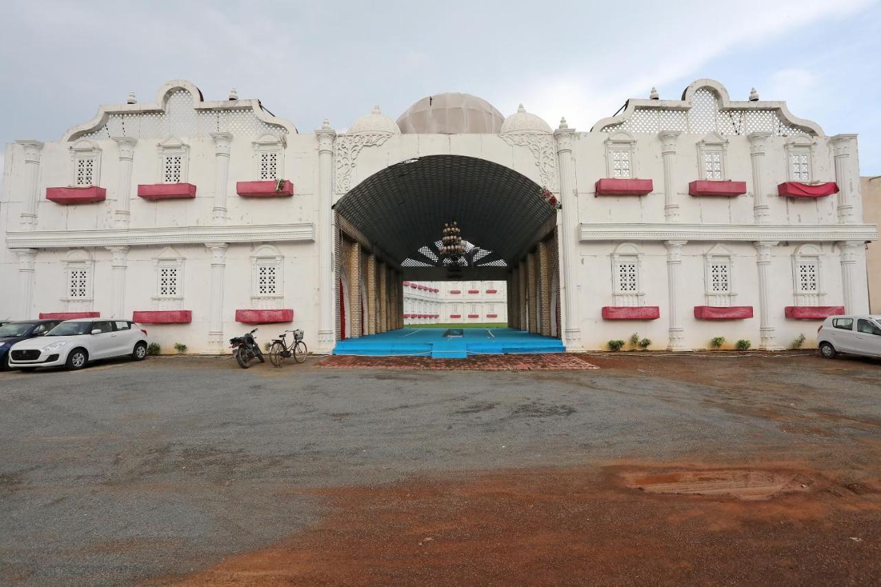 Oyo 18965 Parampara Garden Dharmpura المظهر الخارجي الصورة