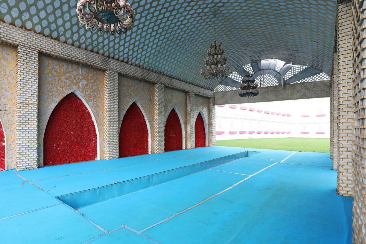 Oyo 18965 Parampara Garden Dharmpura المظهر الخارجي الصورة